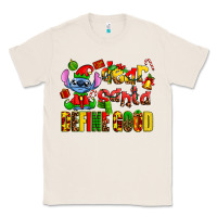 Natural dear aanta define good Classic Tee - AdoDesignShop