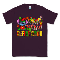Plum dear aanta define good Classic Tee - AdoDesignShop