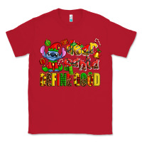 Red dear aanta define good Classic Tee - AdoDesignShop