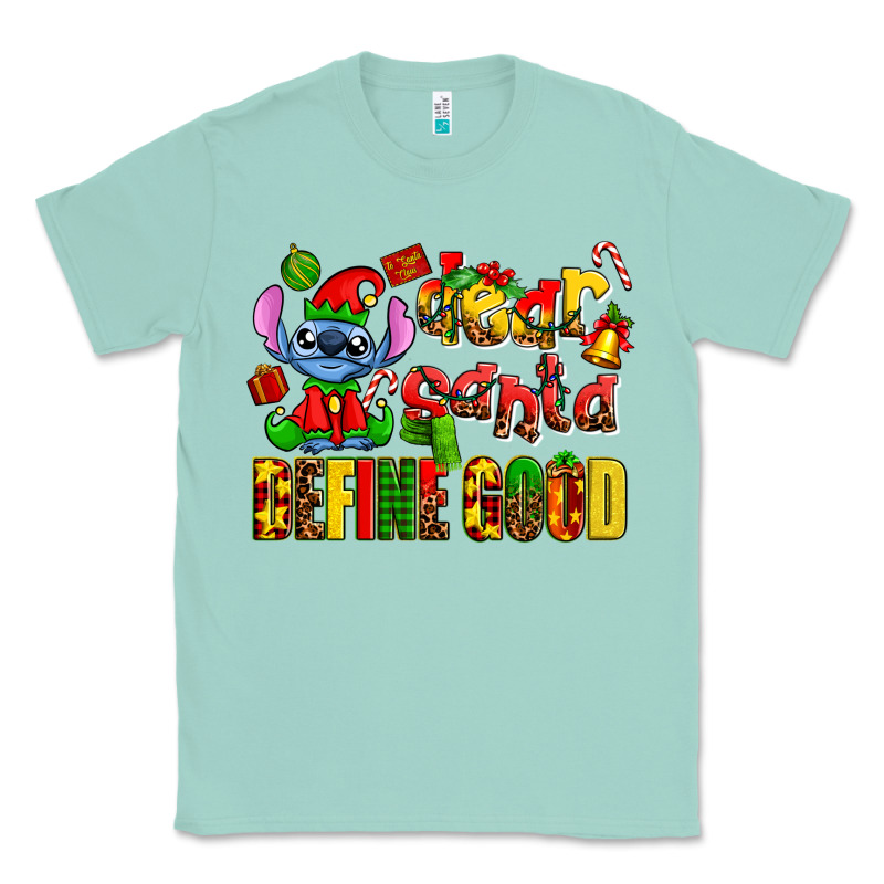 Dear Aanta Define Good Classic Tee by AdoDesignShop | Teevron