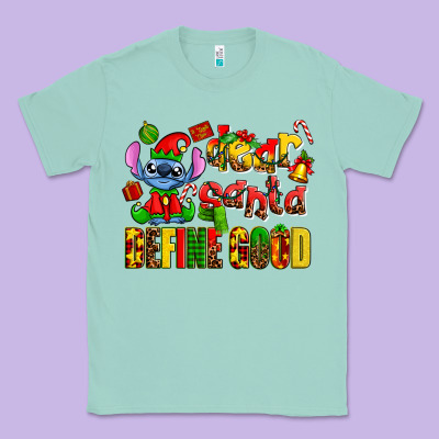 Dear Aanta Define Good Classic Tee Designed By Adodesignshop