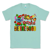 Seafoam dear aanta define good Classic Tee - AdoDesignShop