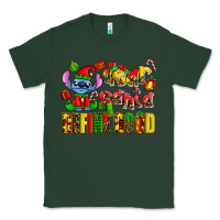 Sports Green dear aanta define good Classic Tee - AdoDesignShop