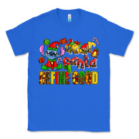 True Royal dear aanta define good Classic Tee - AdoDesignShop