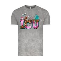Cloud Rock icu Vintage Tee - AdoDesignShop