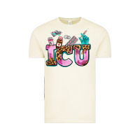 Vintage Arctic icu Vintage Tee - AdoDesignShop