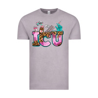 Vintage Zinc icu Vintage Tee - AdoDesignShop