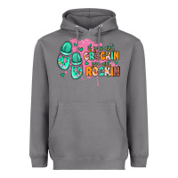 Storm if you aint crockin you aint rockin Heavyweight Hoodie - MaliasSmallBusiness