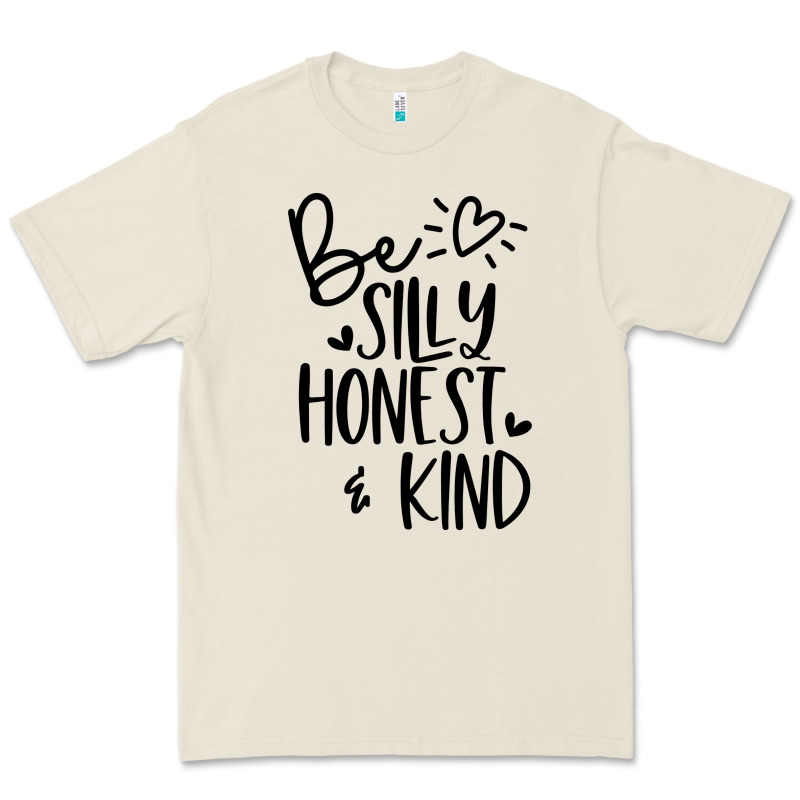 Kind Premium Tee by Unal Design | Teevron