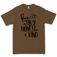Cacao kind Premium Tee - Unal Design