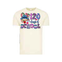 Vintage Arctic 120 days of school Vintage Tee - AdoDesignShop