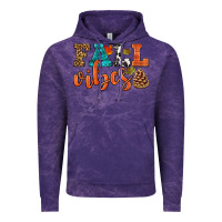 Cloud Purple fall vibes Vintage Hoodie - HRA Design Shop