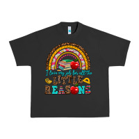 Pigment Black i love my job for all the little reasons Urban Heavy Tee - AdoDesignShop