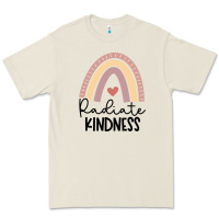 Bone kindness Premium Tee - Unal Design