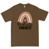 Kindness Premium Tee | Teevron