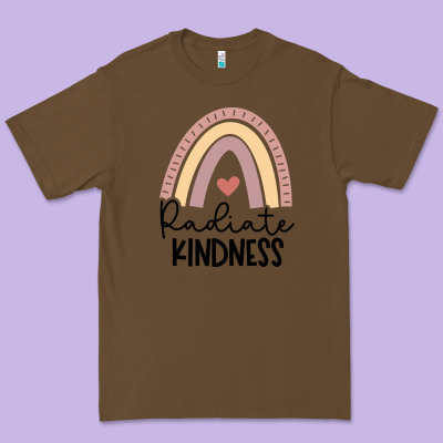 Premium Tee kindness