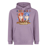Lavender happiness is homemade Heavyweight Hoodie - MaliasSmallBusiness