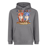 Storm happiness is homemade Heavyweight Hoodie - MaliasSmallBusiness