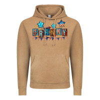 Vintage Camel American Granny 4th of july Vintage Hoodie - CowGirlArtShop