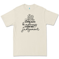 Bone kindness Premium Tee - Unal Design