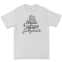 Kindness Premium Tee | Teevron