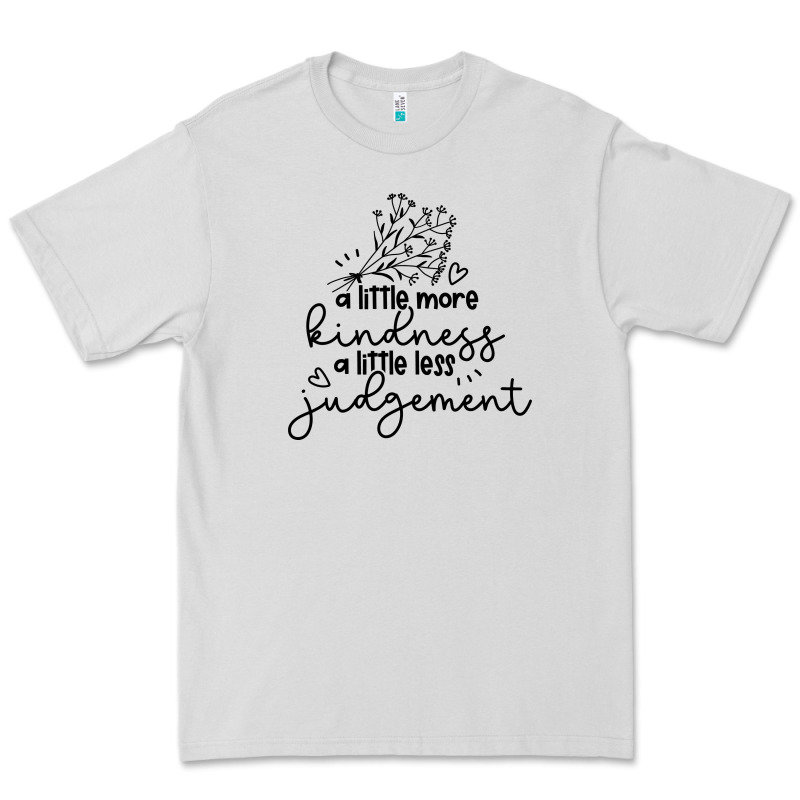 Kindness Premium Tee by Unal Design | Teevron