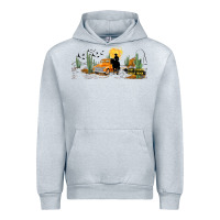 Heather Grey western i got a heart like a truck Urban Hoodie - TumblerDesignByShophia