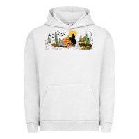 Pigment Lunar Rock western i got a heart like a truck Urban Hoodie - TumblerDesignByShophia