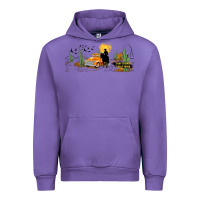 Tulip western i got a heart like a truck Urban Hoodie - TumblerDesignByShophia