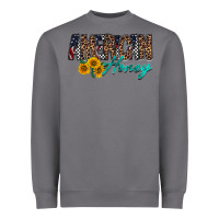 Storm american honey Heavyweight Sweatshirt - RacoonDesign