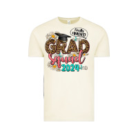 Vintage Arctic grad squad 2024 Vintage Tee - AdoDesignShop