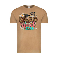 Vintage Camel grad squad 2024 Vintage Tee - AdoDesignShop