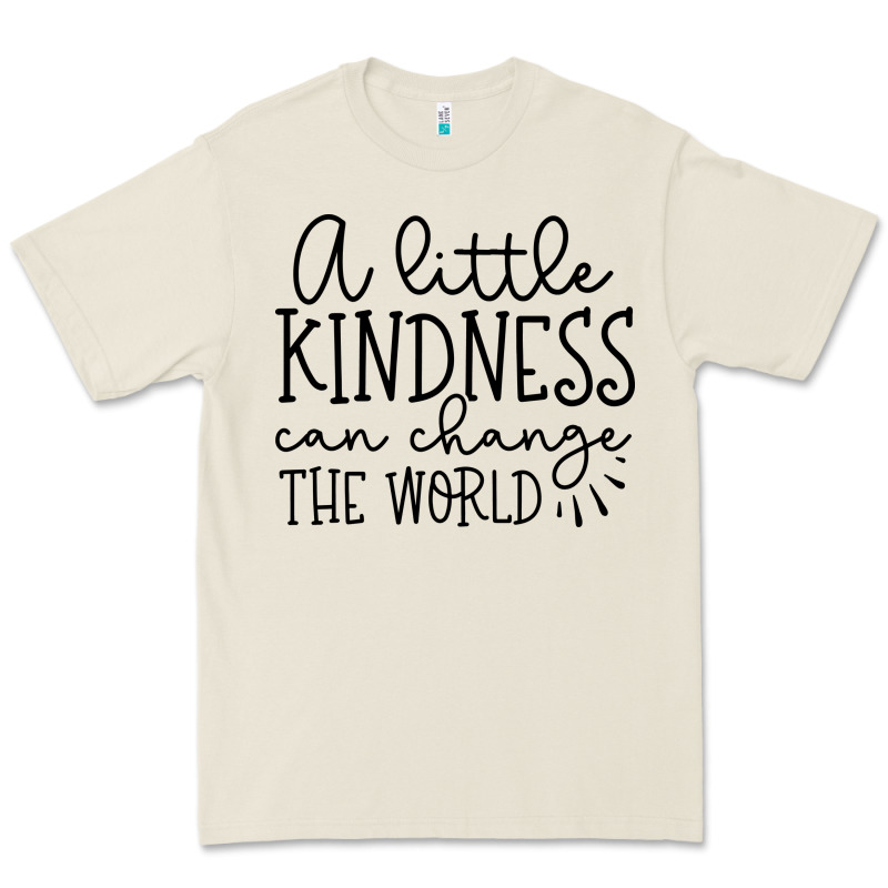 The World Premium Tee by Unal Design | Teevron