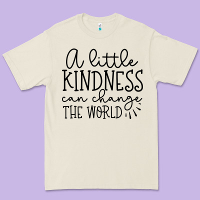 Premium Tee the world