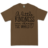 Cacao the world Premium Tee - Unal Design