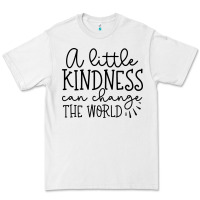 White the world Premium Tee - Unal Design