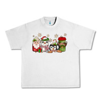 Lunar Rock Christmas coffee Urban Heavy Tee - JahusDesignShop