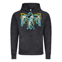 Vintage Black thuhderbird Vintage Hoodie - JahusDesignShop
