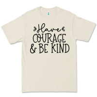 Bone be kind Premium Tee - Unal Design
