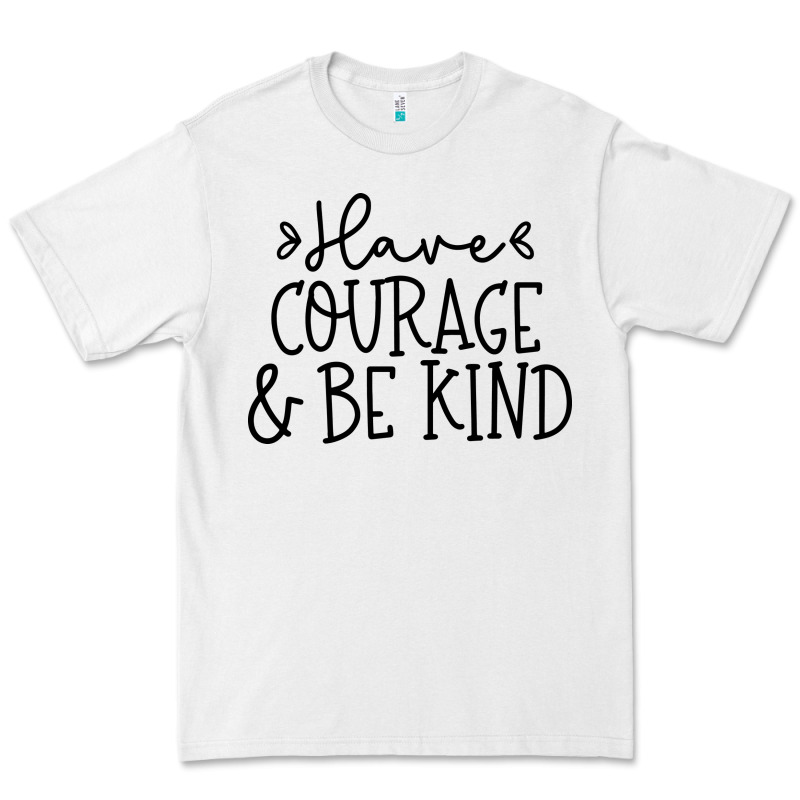 Be Kind Premium Tee by Unal Design | Teevron
