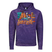 Cloud Purple fall is my favorite Vintage Hoodie - HRA Design Shop