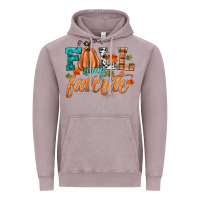 Vintage Zinc fall is my favorite Vintage Hoodie - HRA Design Shop
