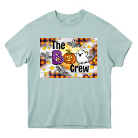 Arona The boo crew Heavy Core Tee - Artiststas