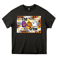 Asphalt The boo crew Heavy Core Tee - Artiststas