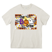 Cream The boo crew Heavy Core Tee - Artiststas