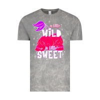 Cloud Rock a little wild a little sweet Vintage Tee - JahusDesignShop
