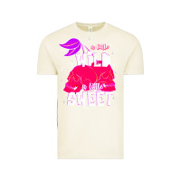 Vintage Arctic a little wild a little sweet Vintage Tee - JahusDesignShop