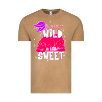 Vintage Camel a little wild a little sweet Vintage Tee - JahusDesignShop