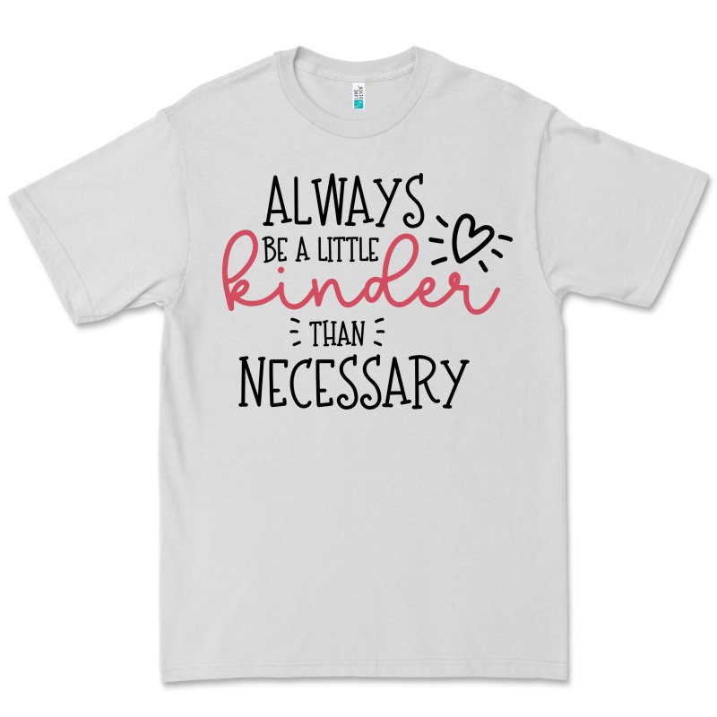 Always Premium Tee by Unal Design | Teevron