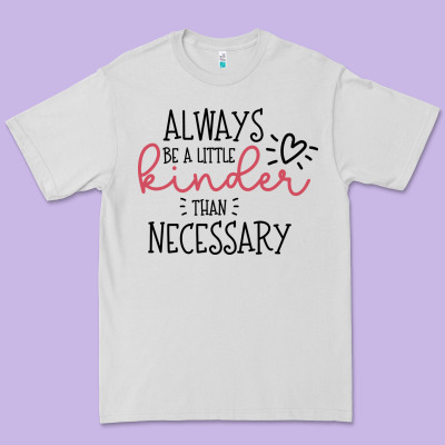 Premium Tee always